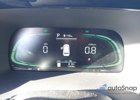 2025 Hyundai Palisade Xrt from USA, damaged, VIN KM8R34GEXSU901746